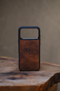 Rublet iPhone Case