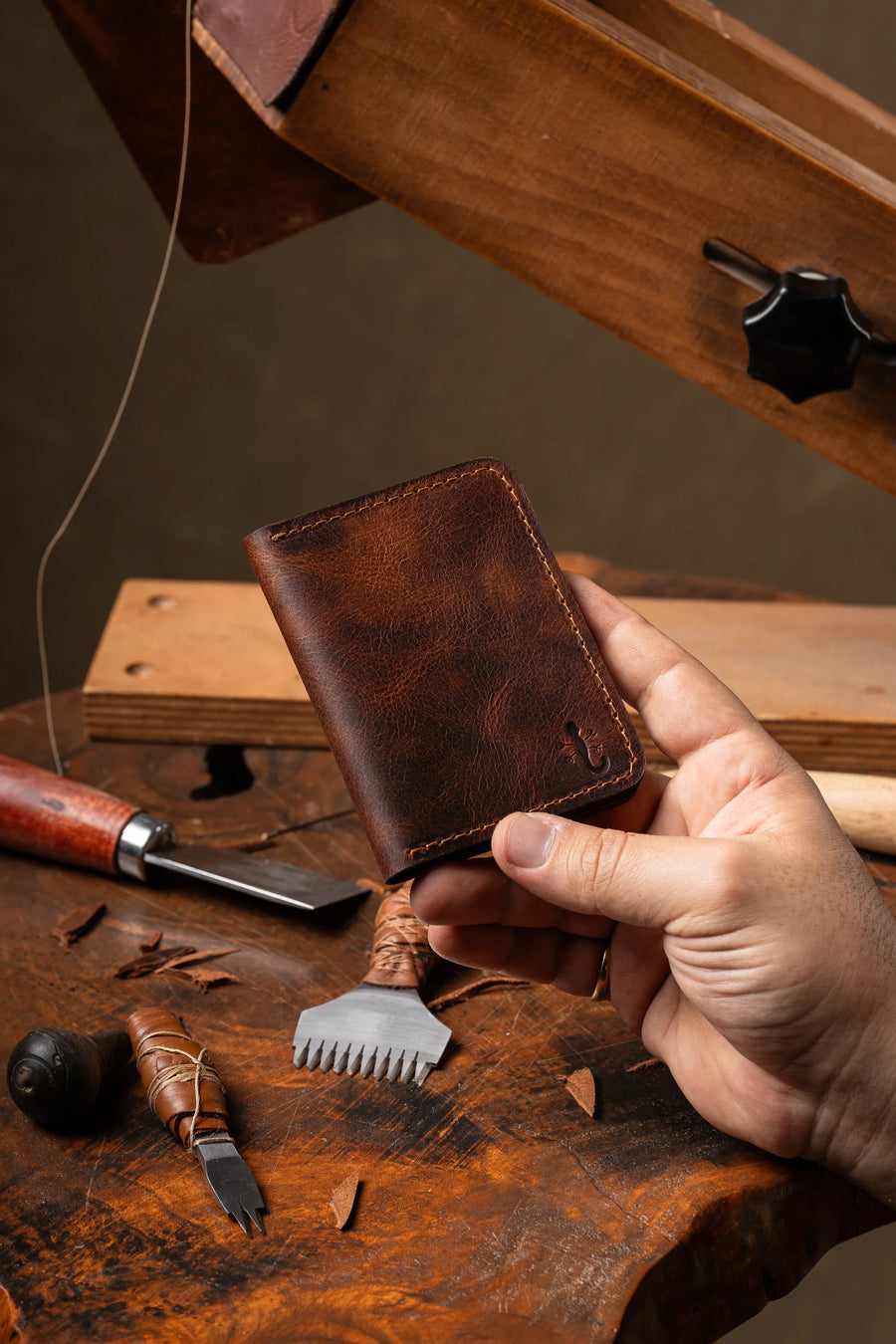 Wallets & Card Holders