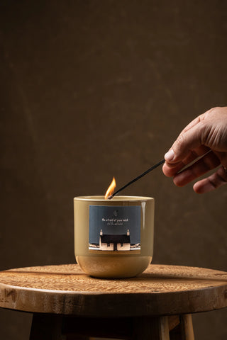 Candle Collection