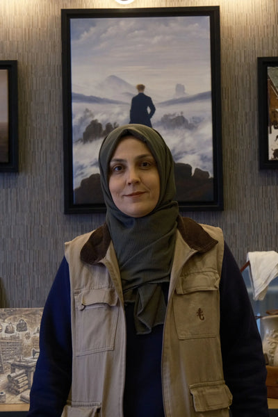 Ayşe Y.