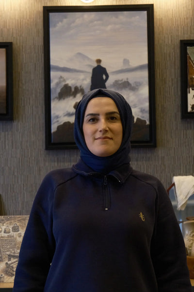 Ayşe A.
