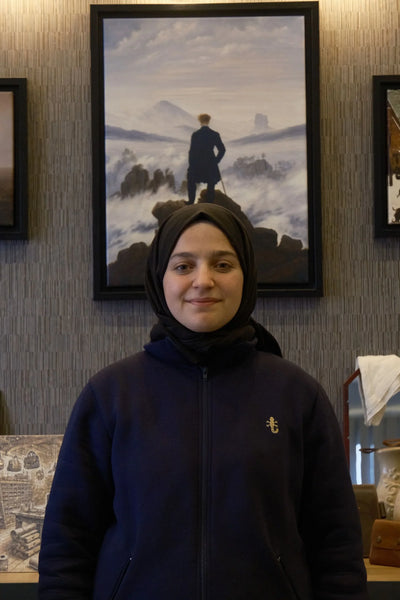 Ayşenur A.