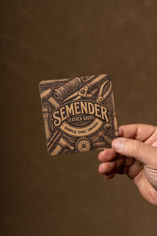 Semender Leather Balm