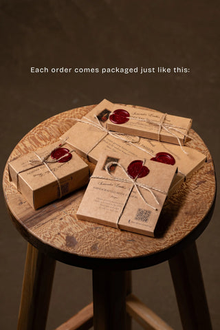 Mini Postbag