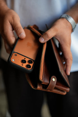Clutchbag