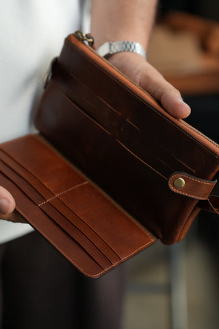 Clutchbag
