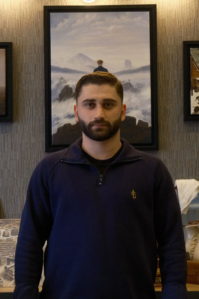 Cüneyt E.