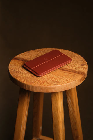 Leather Cigarette Case