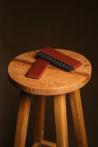 Leather Cigarette Case