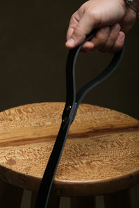 Laisse pour chien en cuir
