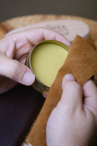 Semender Leather Balm