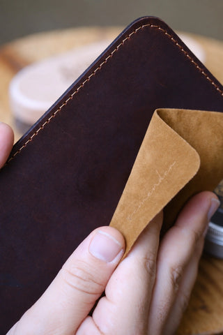 Semender Leather Care Set