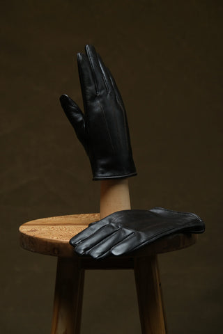 Men's Leather Gloves