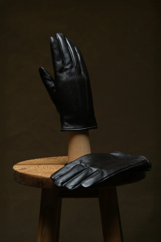 Men's Leather Gloves