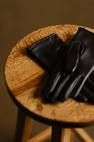 Men's Leather Gloves
