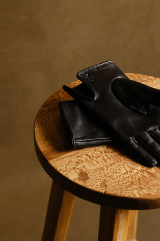 Men's Leather Gloves