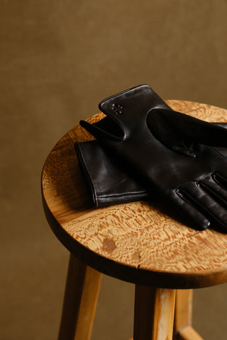 Men's Leather Gloves