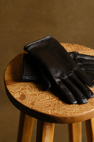 Men's Leather Gloves