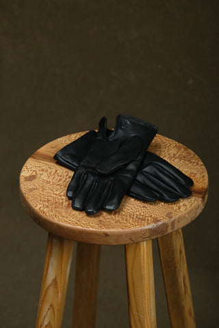 Men's Leather Gloves