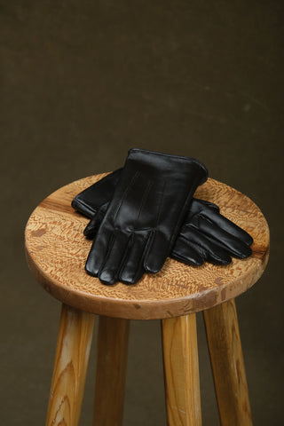 Men's Leather Gloves