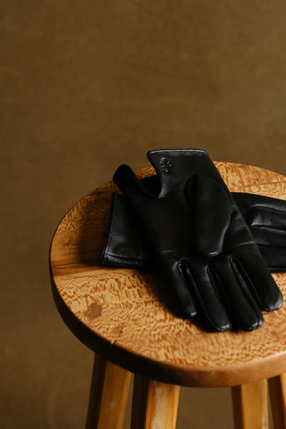 Men's Leather Gloves
