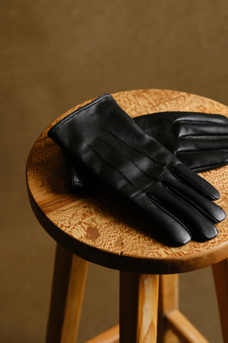 Men's Leather Gloves