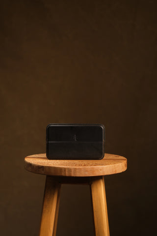 Leather Cigarette Case
