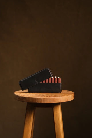 Leather Cigarette Case