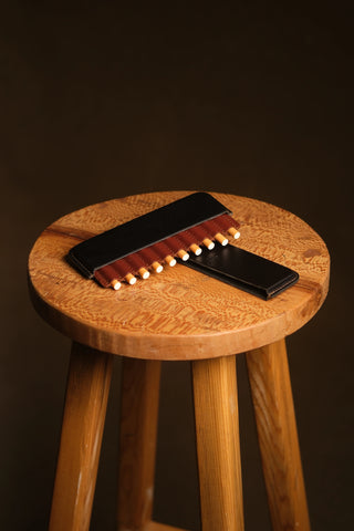 Leather Cigarette Case