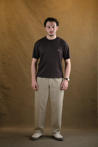 Drawstring Men's Linen Pants | Relaxed Fit
