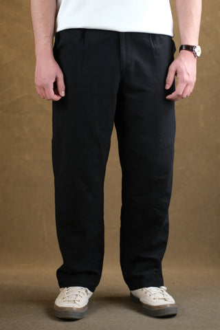 Drawstring Men's Linen Pants | Relaxed Fit