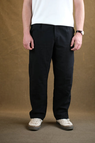 Drawstring Men's Linen Pants | Relaxed Fit
