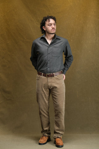 Men's 5-Pocket Corduroy Pants