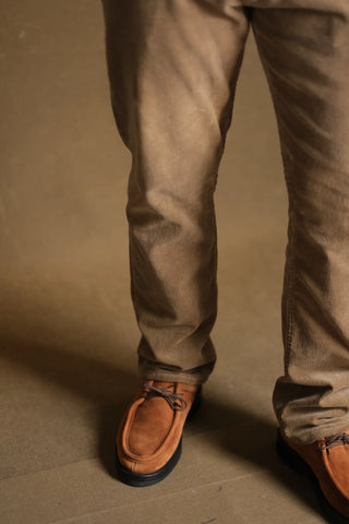 Men's 5-Pocket Corduroy Pants