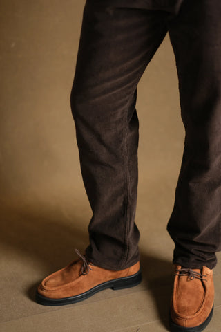 Men's 5-Pocket Corduroy Pants