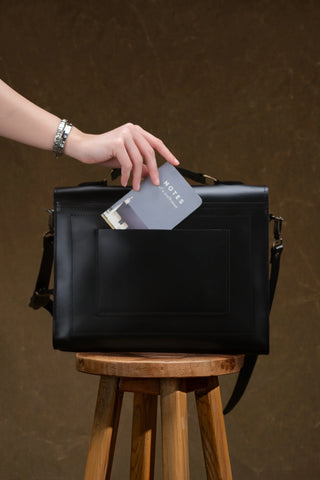 Fieldbag