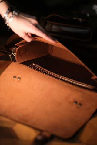 Fieldbag