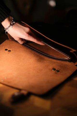 Fieldbag