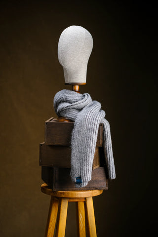 Wool Scarf