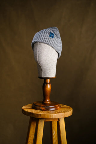 Wool Beanie