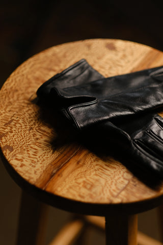 Women's Leather Gloves