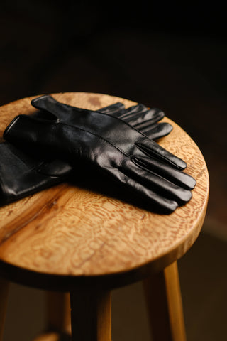 Women's Leather Gloves