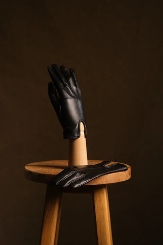 Women's Leather Gloves