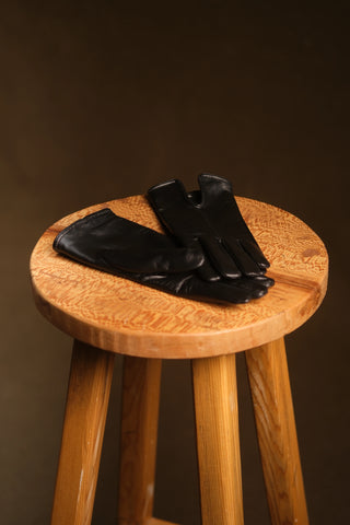 Women's Leather Gloves