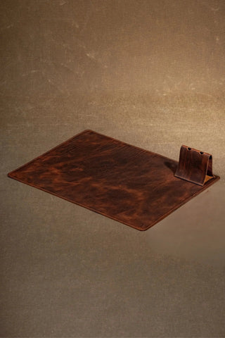Leather Desk Mat