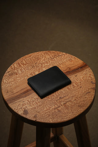 Leather Vehicle Registration Holder