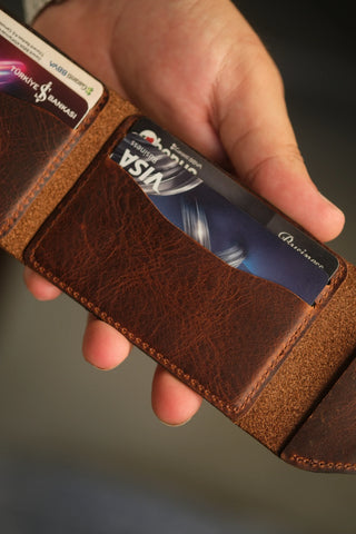 Maggy MagSafe Wallet & Card Holder