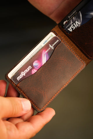 Maggy MagSafe Wallet & Card Holder