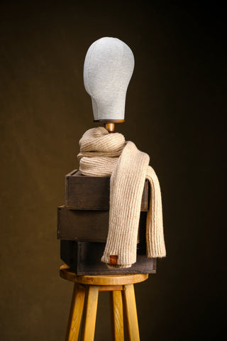 Wool Scarf