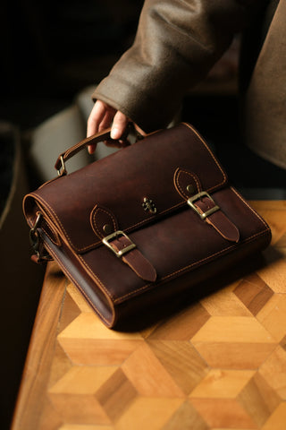 Satchelbag